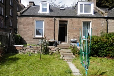 6 bed house, Union Place, West end, Dundee, DD21AD - Image 3